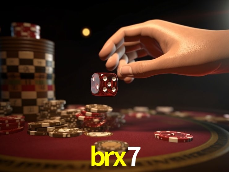 Provedores de Jogos brx7