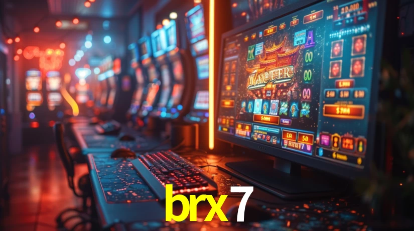 brx7 BET
