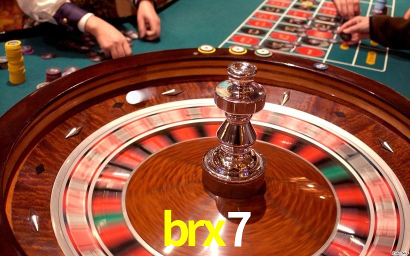 Torneios brx7