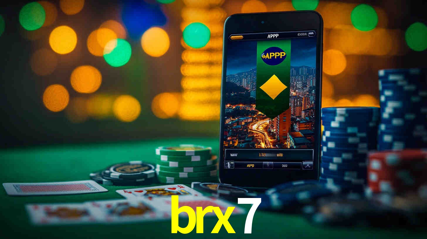 Descubra o Programa VIP da brx7: Vantagens Exclusivas para Jogadores