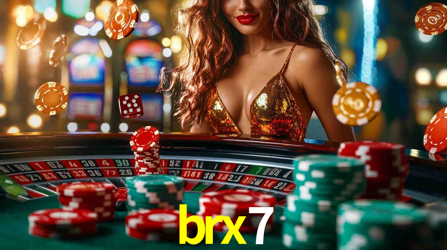 Exclusive Games brx7