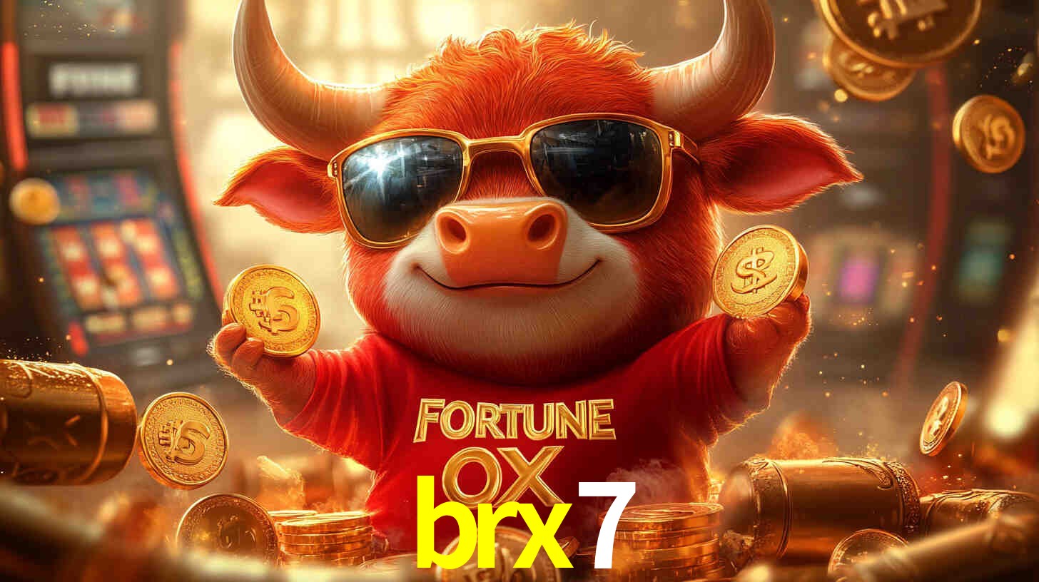 brx7: A Experiência de Casino com Jogos de Mesa ao Vivo