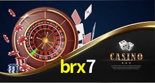 Estatísticas Esportivas brx7