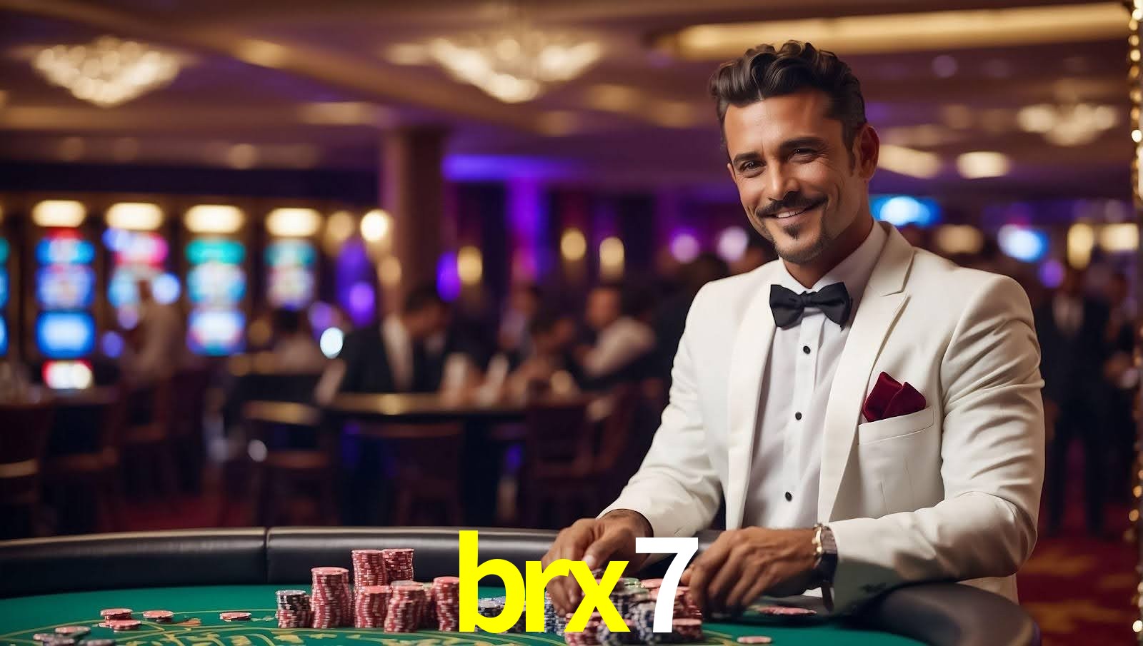 Integração de APIs brx7