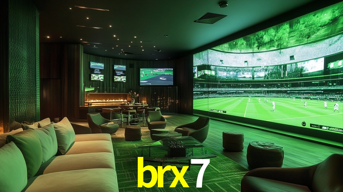 brx7: Seu Especialista em Apostas Esportivas Brasileiras