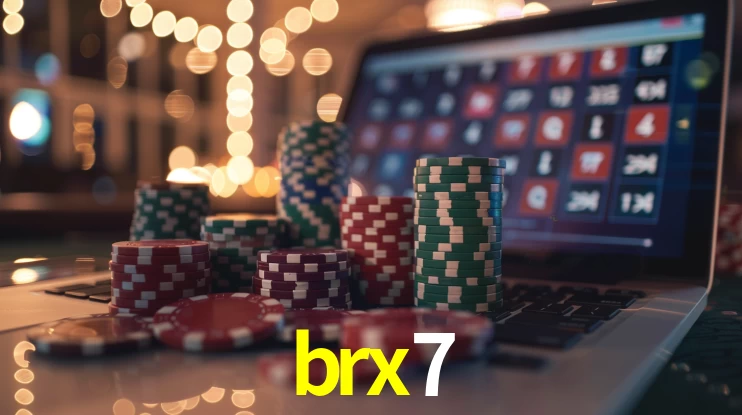 Slot Games brx7
