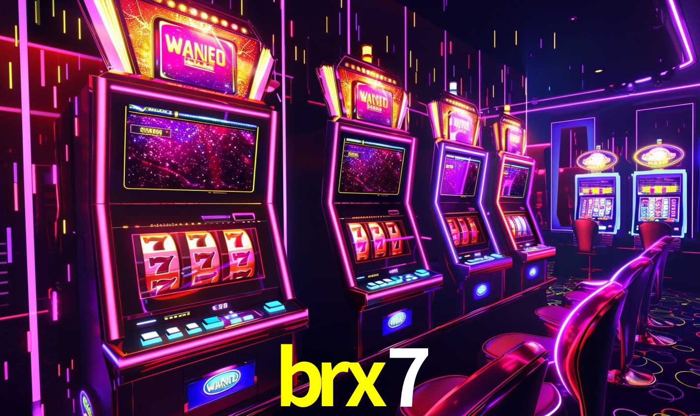 A Experiência Imersiva dos Cassinos Ao Vivo no brx7